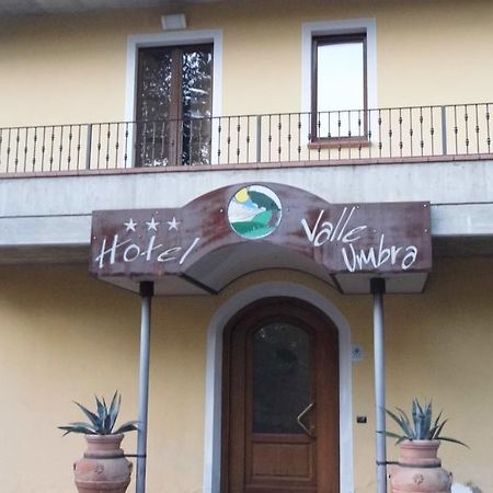 Hotel Valleumbra Torgiano Exteriör bild