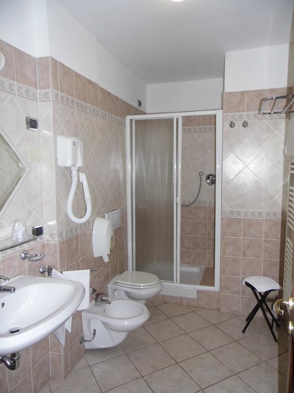 Hotel Valleumbra Torgiano Rum bild